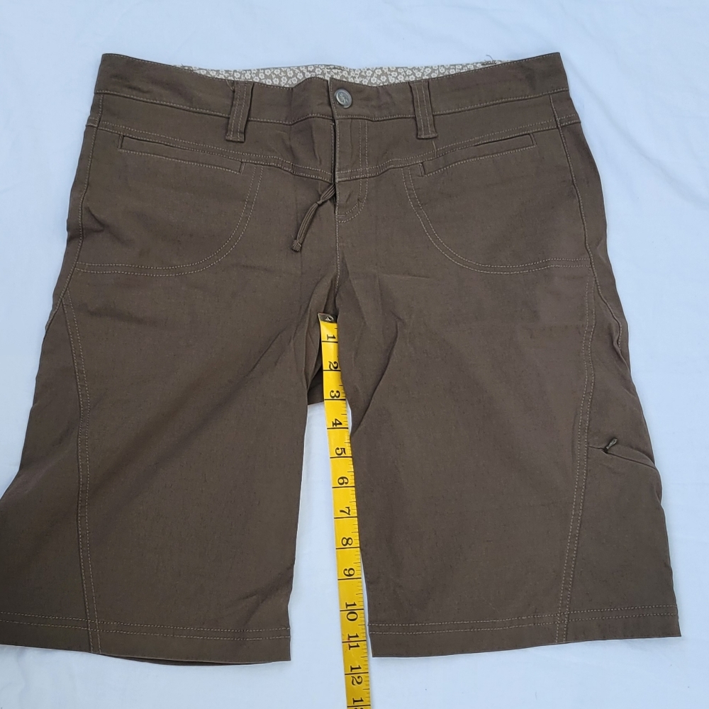 Athleta shorts